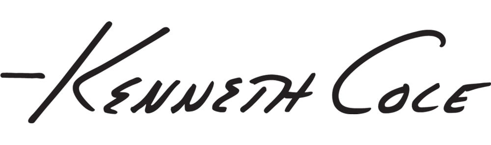 Kenneth Cole Brand Logo